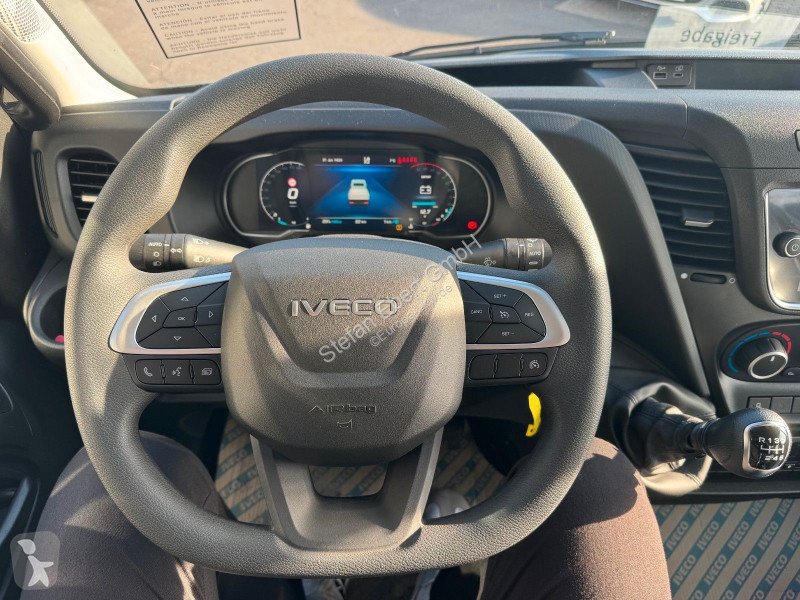 شاحنة Iveco 70C18 H 3.0L...