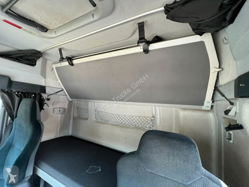 شاحنة MAN 24.400 6x2 Euro 6 Fahrgestell