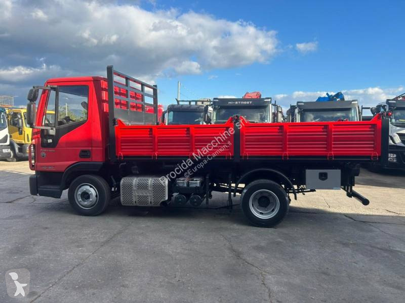 شاحنة Iveco