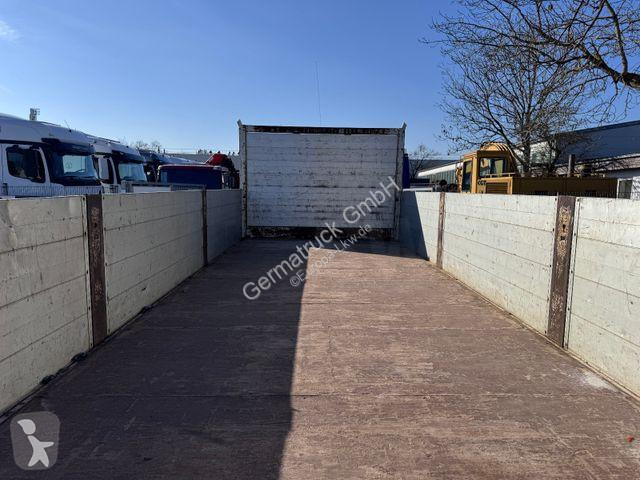 Lastbil Iveco 420 PS 6x2 Euro5 **410838 KM**