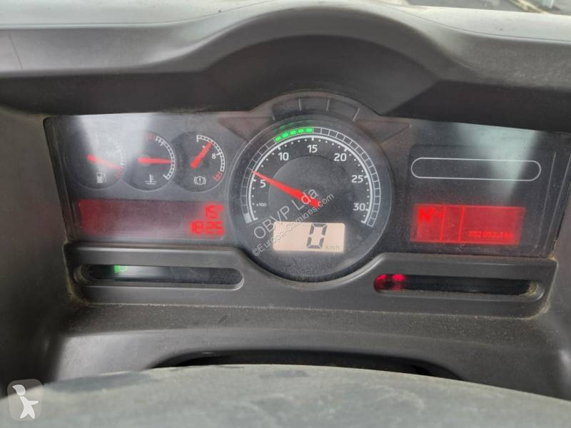 شاحنة Renault