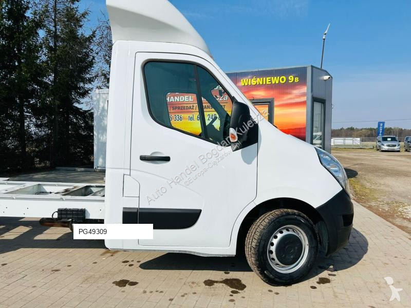 Лекотоварен автомобил Renault T35