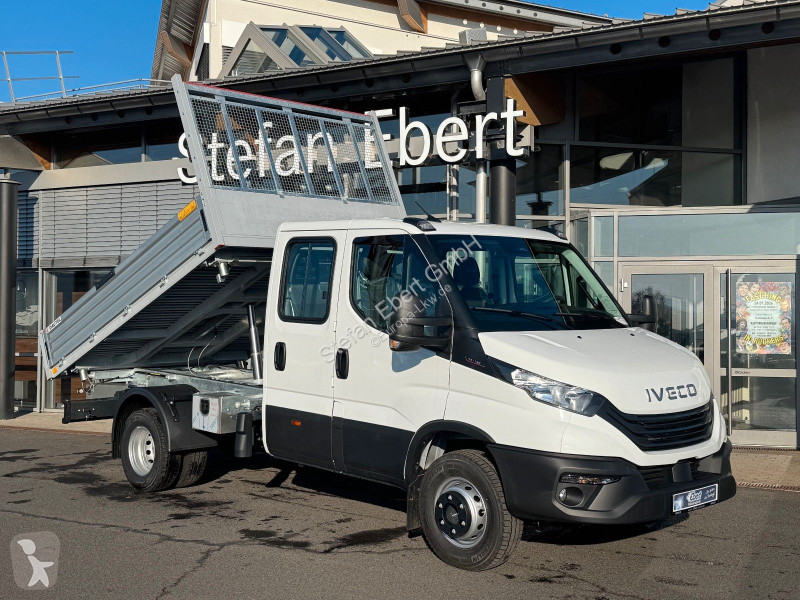 شاحنة Iveco 70C18 H 3.0L...