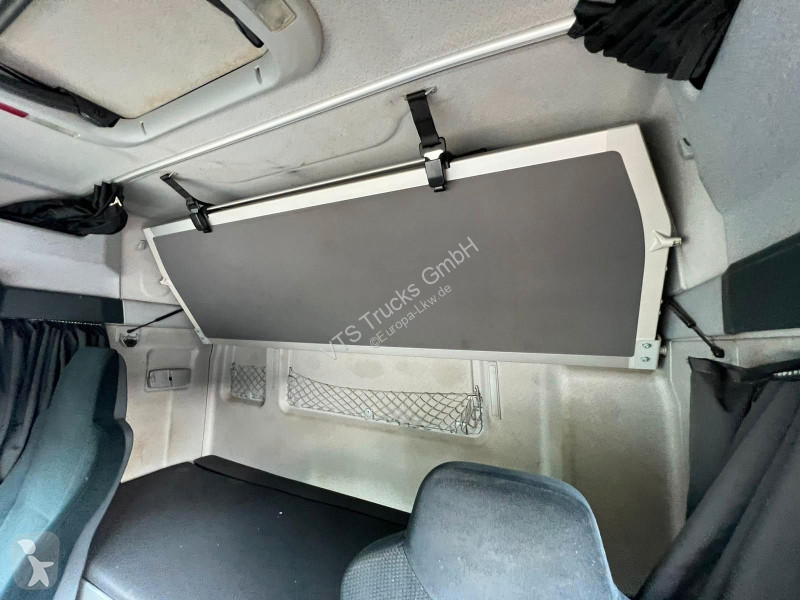 شاحنة MAN 24.400 6x2 Euro 6 Fahrgestell