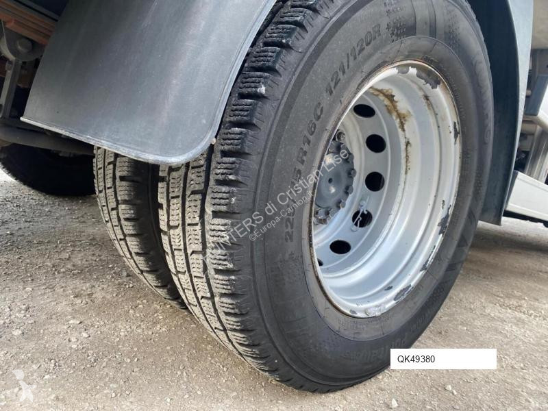 شاحنة Iveco 60C15 3.0
