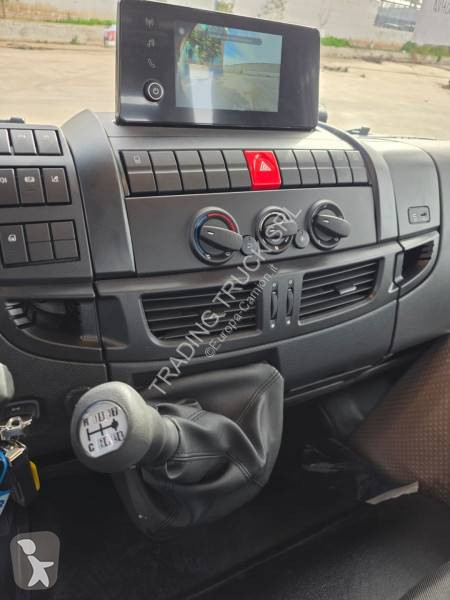 Camion Iveco