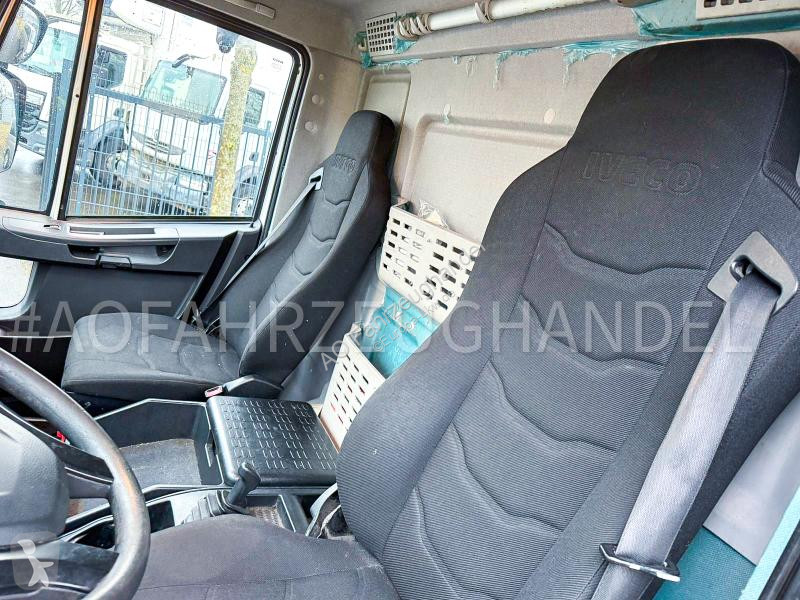 شاحنة Iveco