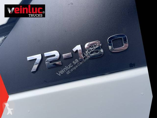 شاحنة Iveco