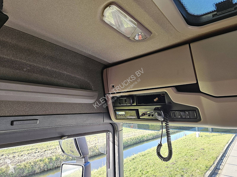 شاحنة Scania R500 6X2*4 WB475 RET. AC