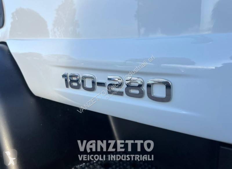 شاحنة Iveco