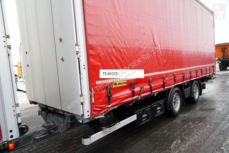 شاحنة Volvo FH 460