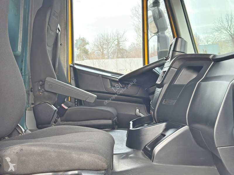 Камион Iveco STRALIS  480* KIPPER * 6x4 *...