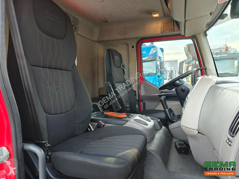 شاحنة DAF FA LF210 4x2 4x2 Day Cab Euro6C -...