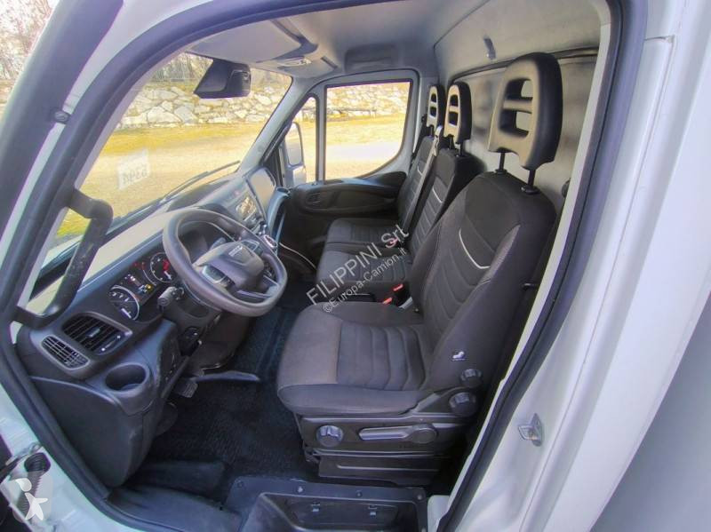 شاحنة Iveco