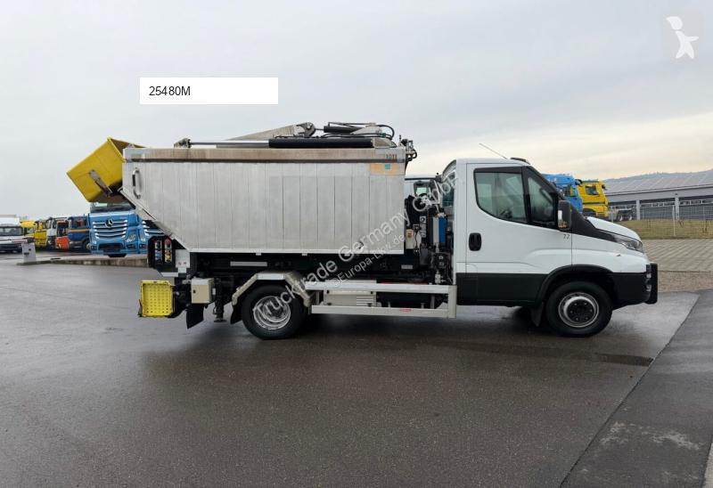 شاحنة Iveco 70C17H