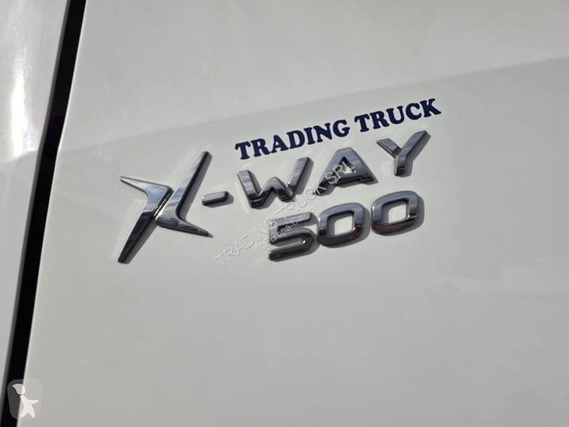 شاحنة Iveco