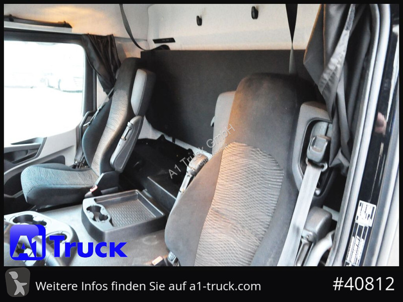 شاحنة Mercedes Antos, 2546, Getränke, LBW,...