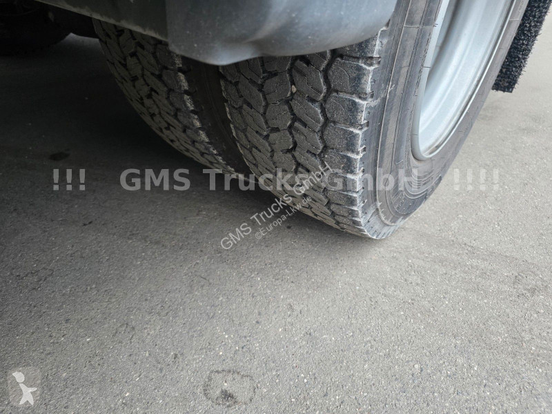 شاحنة Mercedes 1023 / FRIGO COOL / Thermo King...