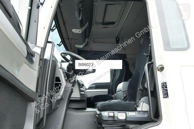 شاحنة MAN TGS LL 6x2, Kran Fassi F195AS.22,...