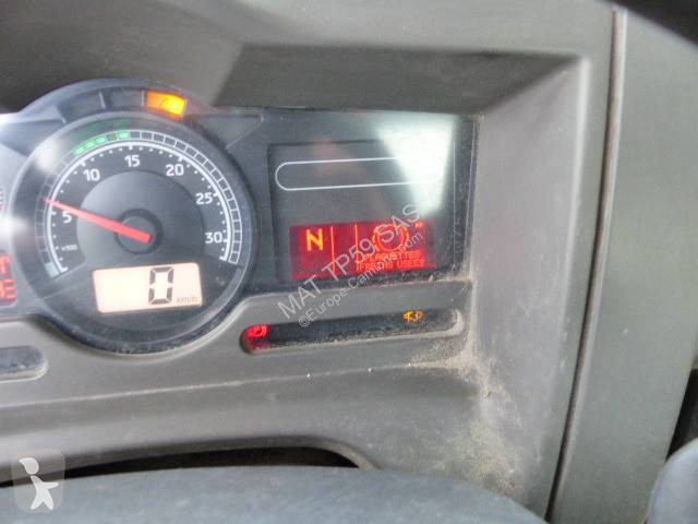 شاحنة Renault