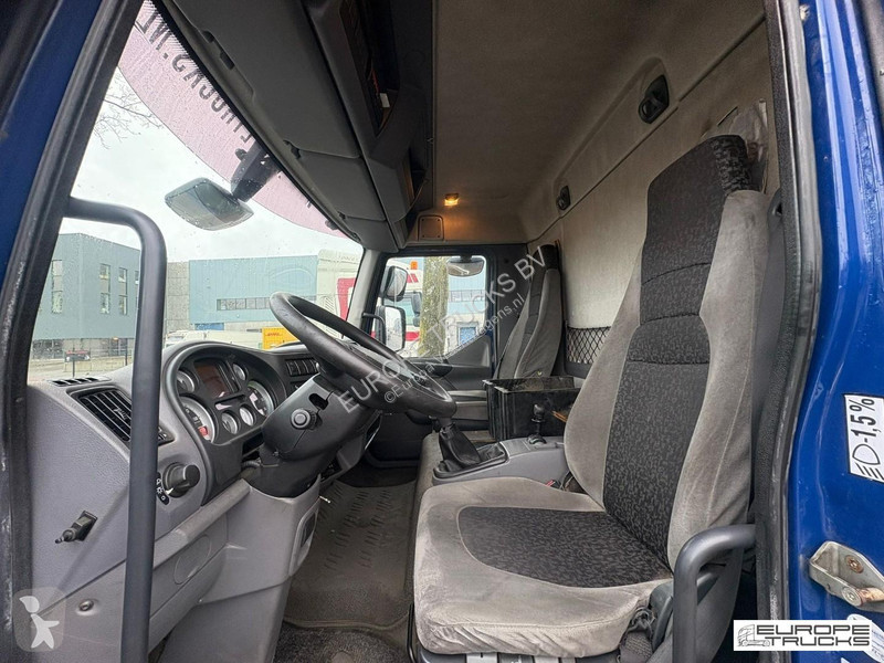 شاحنة DAF 45160 Steel/Air - NL Truck - Manual