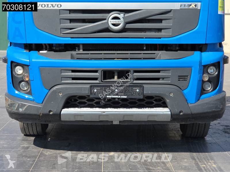 شاحنة Volvo 330 4X2 Grua Palfinger PK16001 VEB...