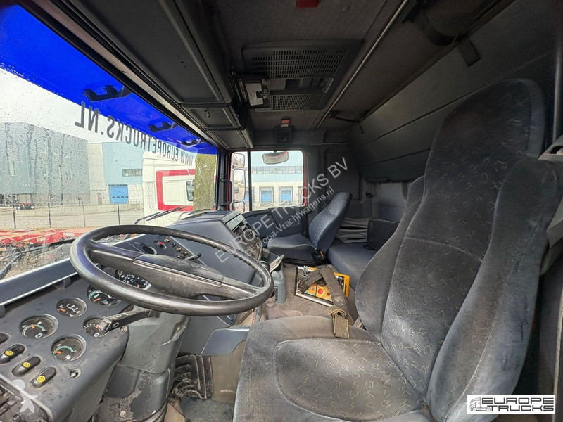 شاحنة DAF 95400 Steel/Air - NL Truck - Effer...