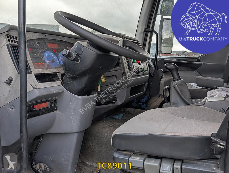 شاحنة Renault