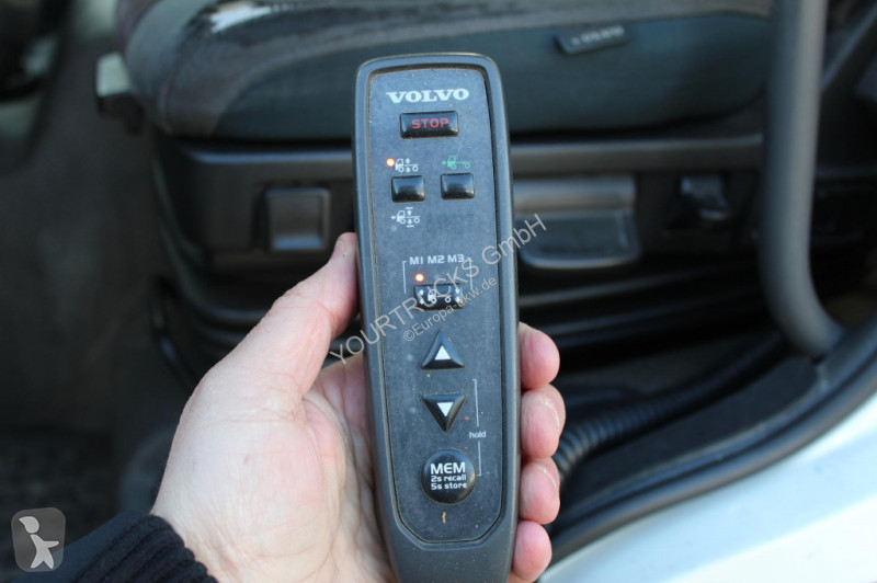 شاحنة Volvo FL 250 E6  Getränkewagen  Klima LBW...