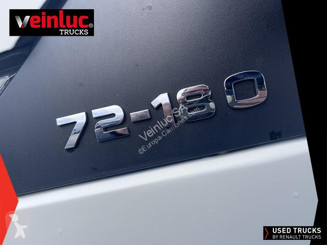شاحنة Iveco
