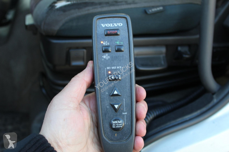 شاحنة Volvo FL 250 E6  Getränkewagen  Klima LBW...