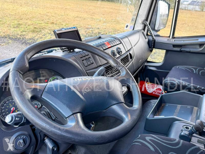 شاحنة Iveco