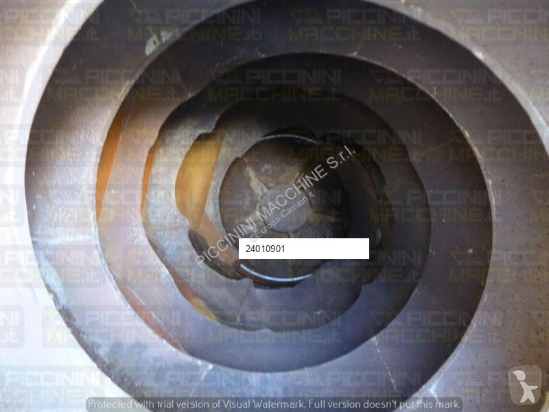Beton Fiori DBX50
