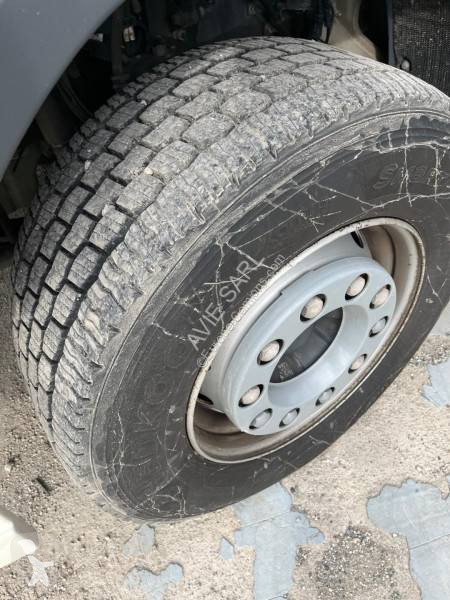 شاحنة Volvo