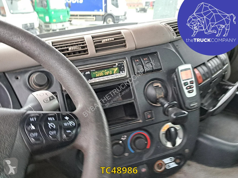 شاحنة DAF 460