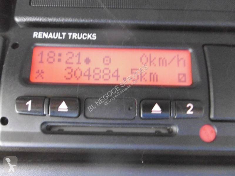 شاحنة Renault