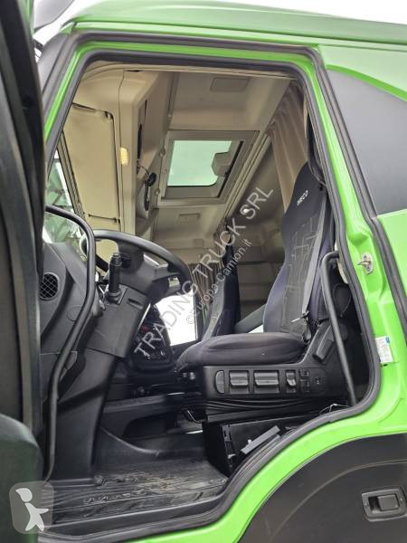 شاحنة Iveco