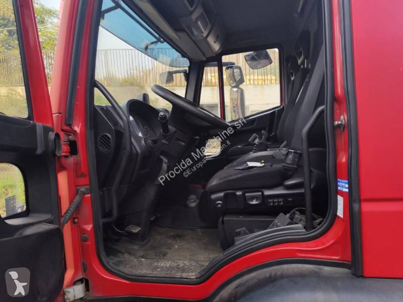 شاحنة Iveco