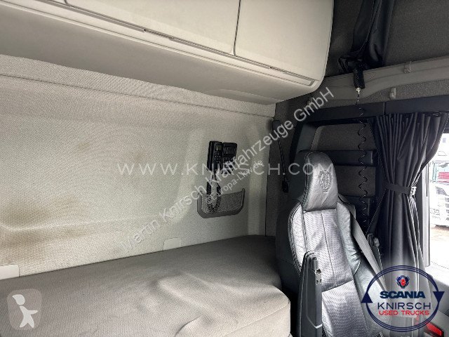 شاحنة Scania R500B6x2*4NB / BDF / VANTEC /...