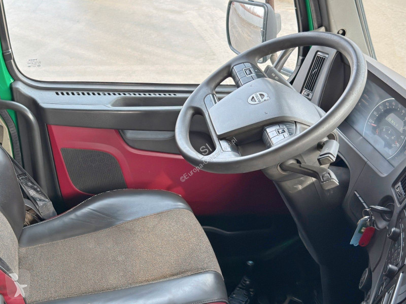 Camion Volvo 460 * Abrollkipper +PK EPSILON...