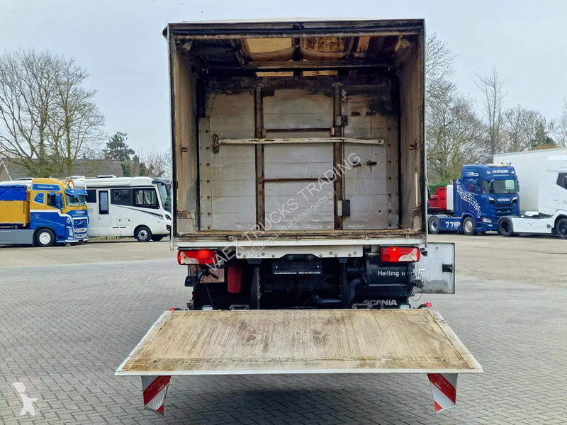 شاحنة Scania R500 NGS 6x2*4 - Food tipper 4...