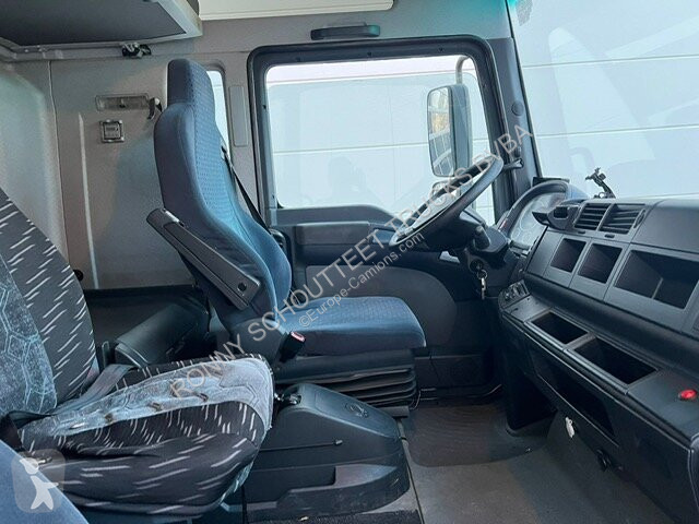 شاحنة MAN TGA 18.400 4x2 LL TGA 18.400 4x2 LL,...