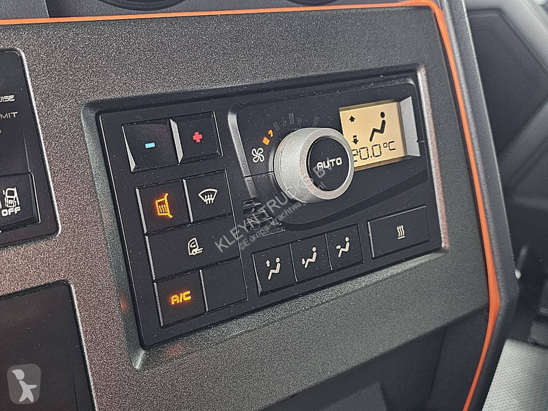 شاحنة Renault T 460 6X2 STEER COMBI