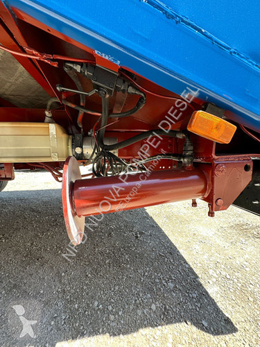 Camion Iveco 70e15