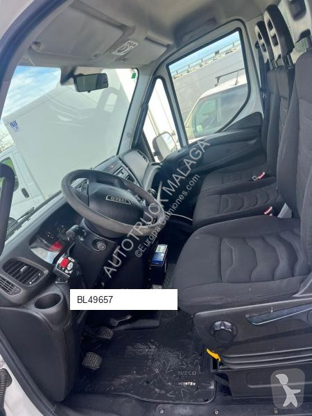 شاحنة Iveco 70C170