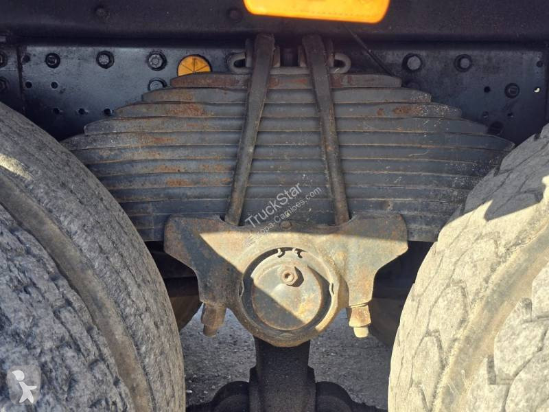 شاحنة Iveco