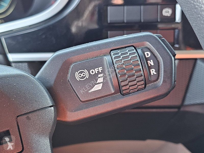 شاحنة DAF XG 480 R INTARDER