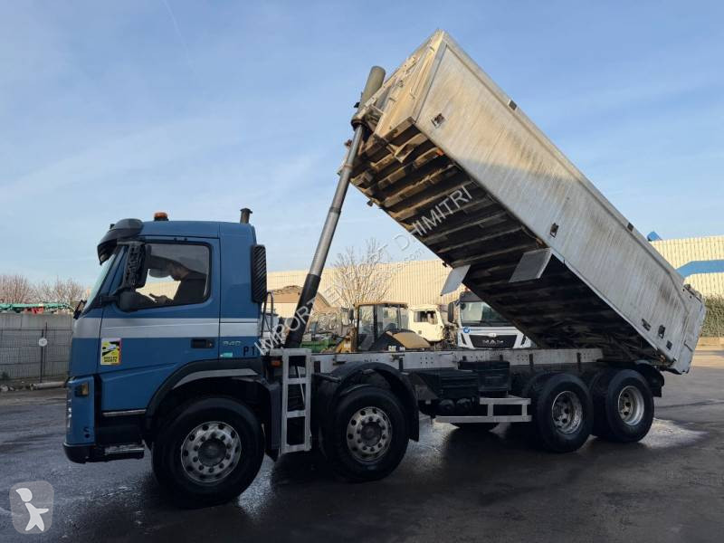 Camion Volvo