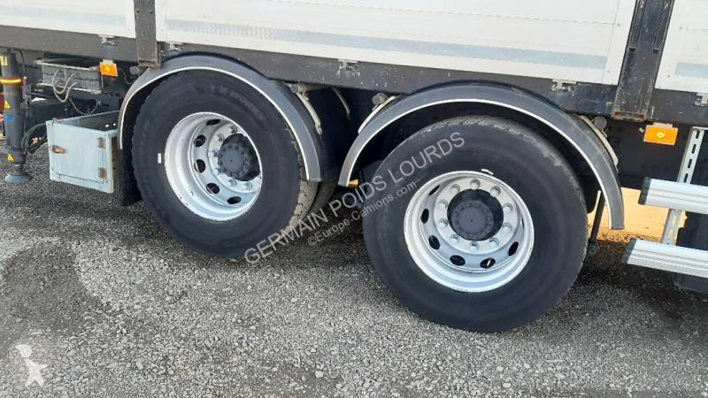 Camion Volvo