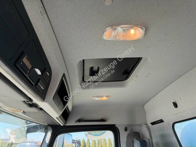 Camion Mercedes AROCS 3742 8x4 Betonmischer...